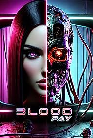 Watch Free Blood Pay (2025)