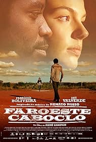 Watch Free Brazilian Western (2013)