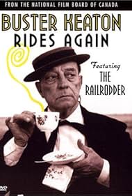 Watch Free Buster Keaton Rides Again (1965)