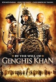 Watch Free By the Will of Chingis Khan (2009)