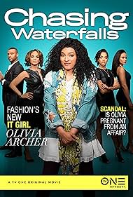 Watch Free Chasing Waterfalls (2016)