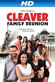 Watch Free Cleaver Family Reunion (2013)