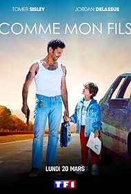 Watch Free Comme mon fils (2023)