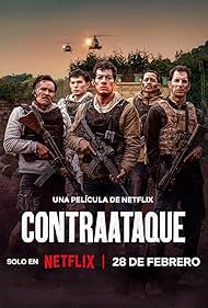 Watch Free Counterstrike (2025)