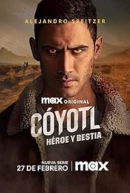 Watch Free Coyotl Hero and Beast (2025)