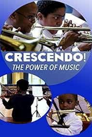 Watch Free Crescendo The Power of Music (2014)