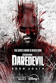 Watch Free Daredevil Born Again (2025–)