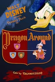 Watch Free Dragon Around (1954)