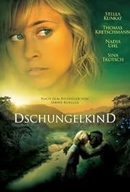 Watch Free Dschungelkind (2011)