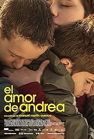 Watch Free El amor de Andrea (2023)