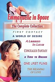 Watch Free Emmanuelle in Space First Contact (1994)