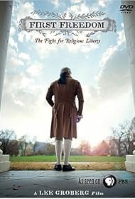 Watch Free First Freedom The Fight for Religious Liberty (2012)