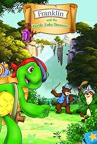 Watch Free Franklin and the Turtle Lake Treasure (2006)