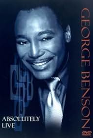 Watch Free George Benson Absolutely Live (2000)