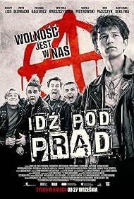 Watch Free Idz pod prad (2024)