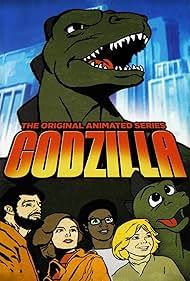 Watch Free Godzilla (1978-1980)