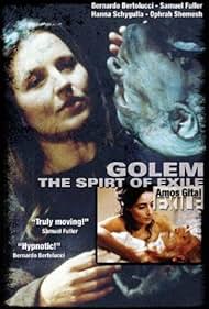 Watch Free Golem, lesprit de lexil (1992)