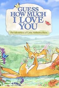 Watch Free Guess How Much I Love You Friendship Adventures (2010)