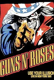 Watch Free Guns N Roses: Live in New York (2022)