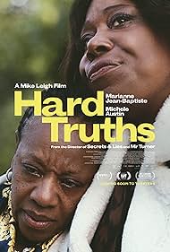 Watch Free Hard Truths (2024)