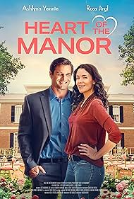 Watch Free Heart of the Manor (2021)