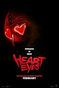 Watch Full Movie :Heart Eyes (2025)