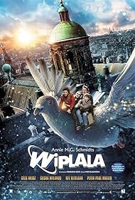 Watch Free The Amazing Wiplala (2014)