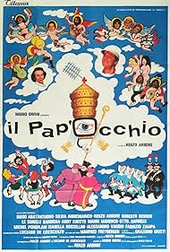 Watch Free Il papocchio (1980)