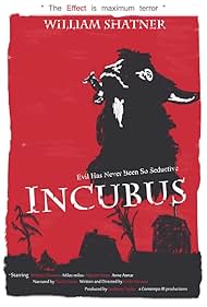 Watch Free Incubus (1966)