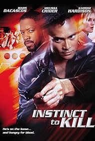 Watch Free Instinct to Kill (2001)