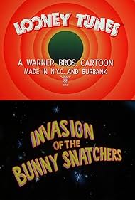 Watch Free Invasion of the Bunny Snatchers (1992)