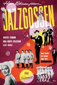 Watch Free Jazzgossen (1958)