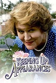 Watch Free Keeping Up Appearances (1990–1995)