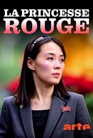 Watch Free La princesse rouge (2023)