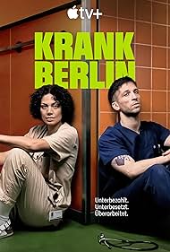 Watch Free KRANK Berlin (2025–)