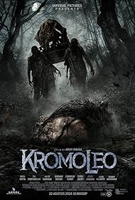 Watch Free Kromoleo (2024)