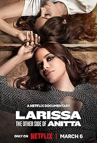 Watch Free Larissa: The Other Side of Anitta (2025)