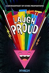 Watch Free Laugh Proud (2024)