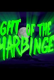 Watch Free LEGO Hidden Side Night of the Harbinger (2020)