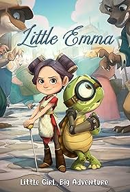 Watch Free Little Emma (2024)