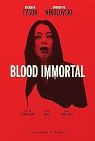 Watch Free Blood Immortal (2019)