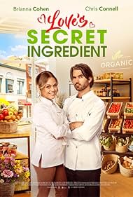 Watch Free Loves Secret Ingredient (2023)