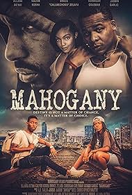 Watch Free Mahogany (2022)