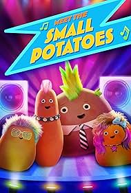 Watch Free Meet the Small Potatoes (2013)