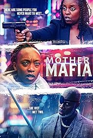 Watch Free Mother Mafia (2024)