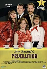 Watch Free Mrs Ratcliffes Revolution (2007)