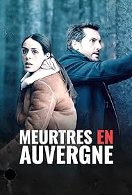 Watch Free Meurtres en Auvergne (2017)