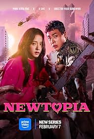 Watch Free Newtopia (2025-)