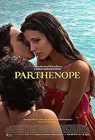 Watch Free Parthenope (2024)