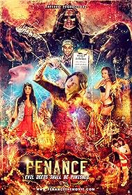 Watch Free Penance (2015)